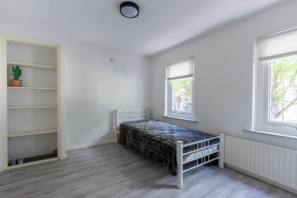Medium property photo - Vondellaan 60, 4624 HN Bergen op Zoom